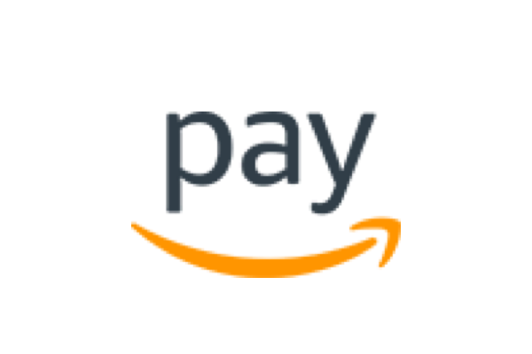 Amazon Pay Logo