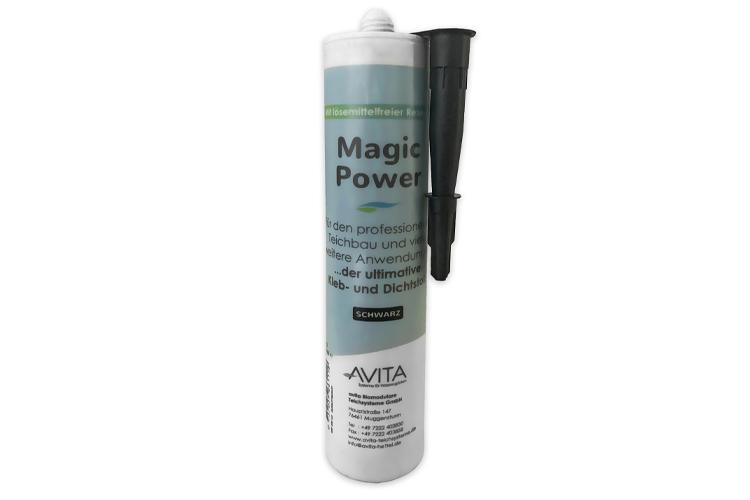 MagicPower Kleber - Universalkleber - 290 ml